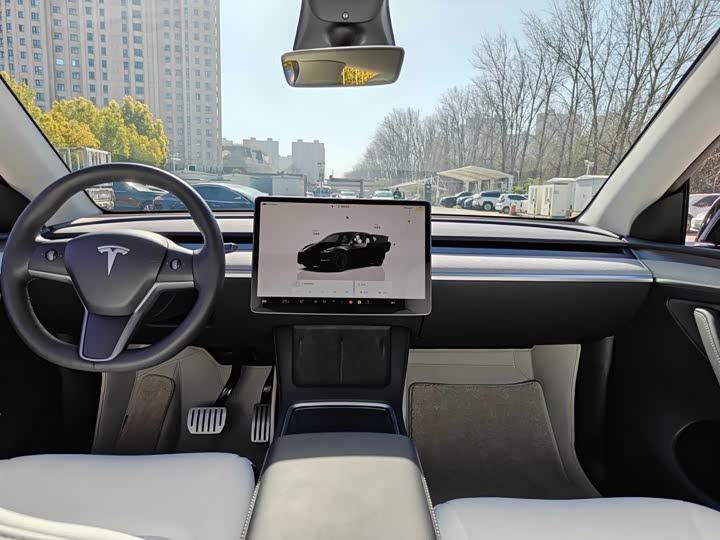 Фото 5 - Tesla Model Y