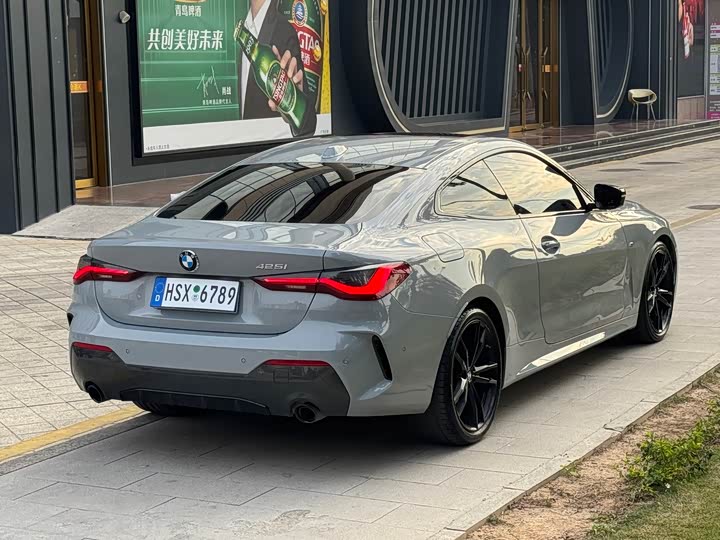 Фото 7 - BMW 4 Series