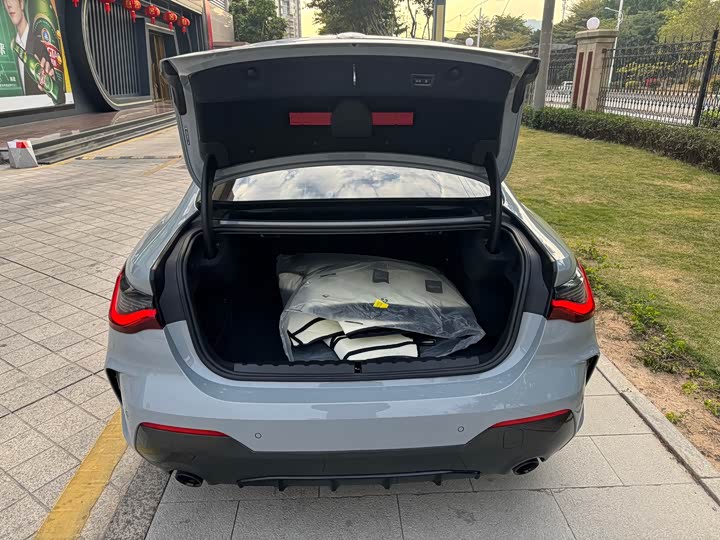 Фото 8 - BMW 4 Series