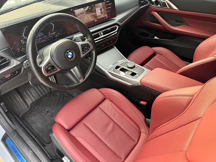 Фото 9 - BMW 4 Series