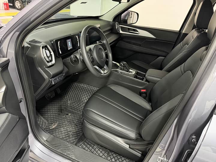 Фото 3 - Great Wall King Kong Poer