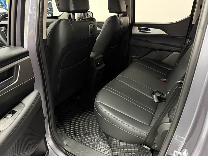 Фото 4 - Great Wall King Kong Poer