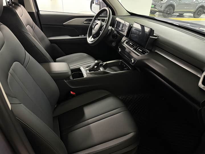 Фото 8 - Great Wall King Kong Poer