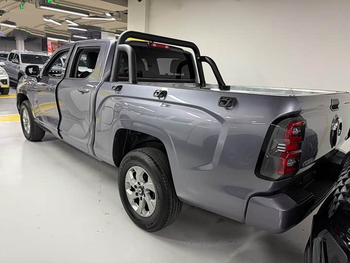 Фото 9 - Great Wall King Kong Poer