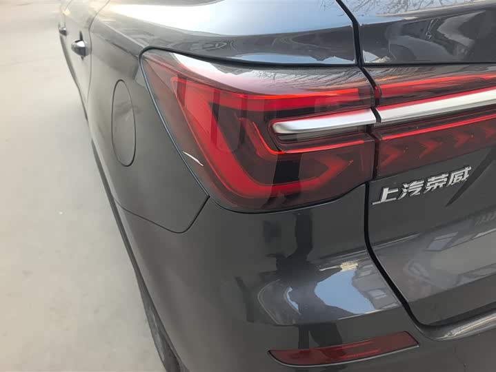 Фото 3 - Roewe RX5