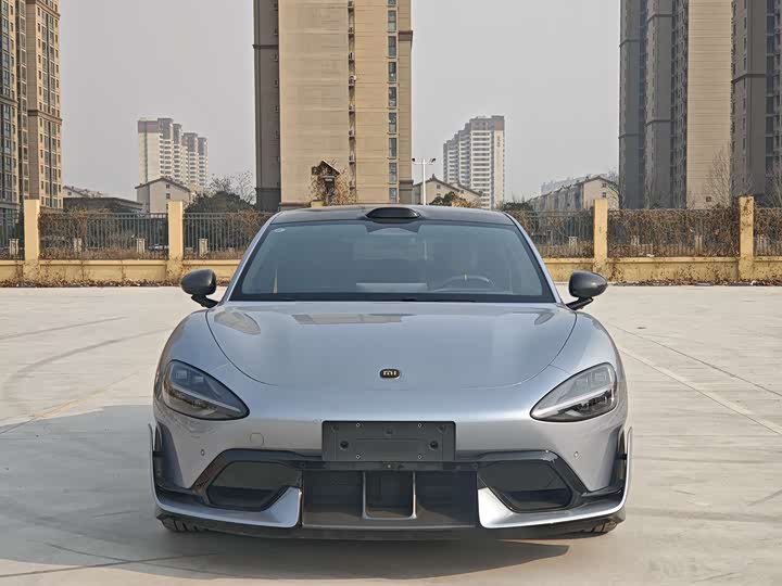 Фото 2 - Xiaomi SU7 Ultra