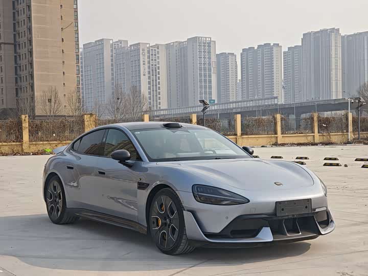 Фото 3 - Xiaomi SU7 Ultra