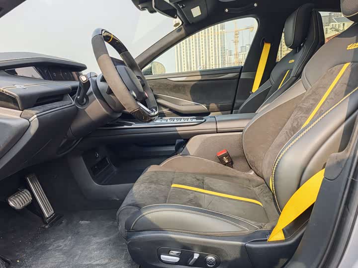 Фото 5 - Xiaomi SU7 Ultra