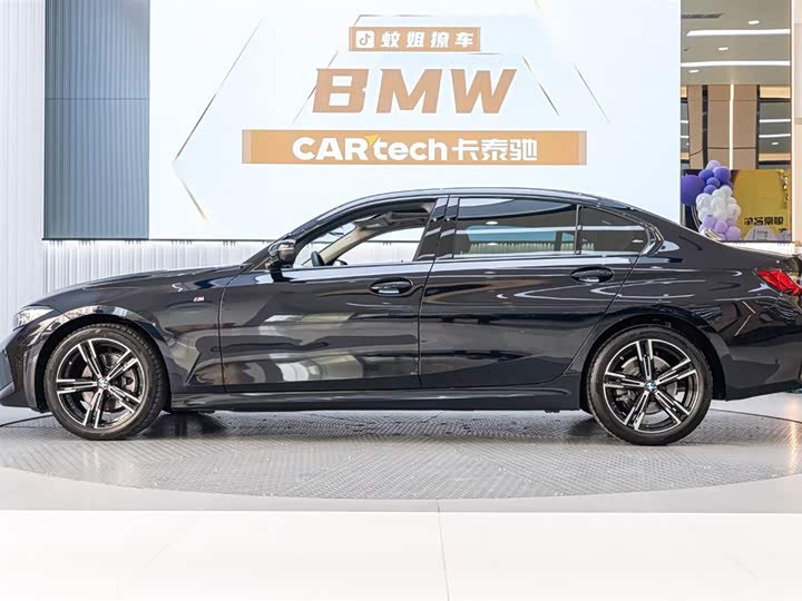 Фото 5 - BMW 3 Series