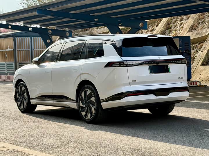 Фото 6 - Dongfeng Yipai eπ 008