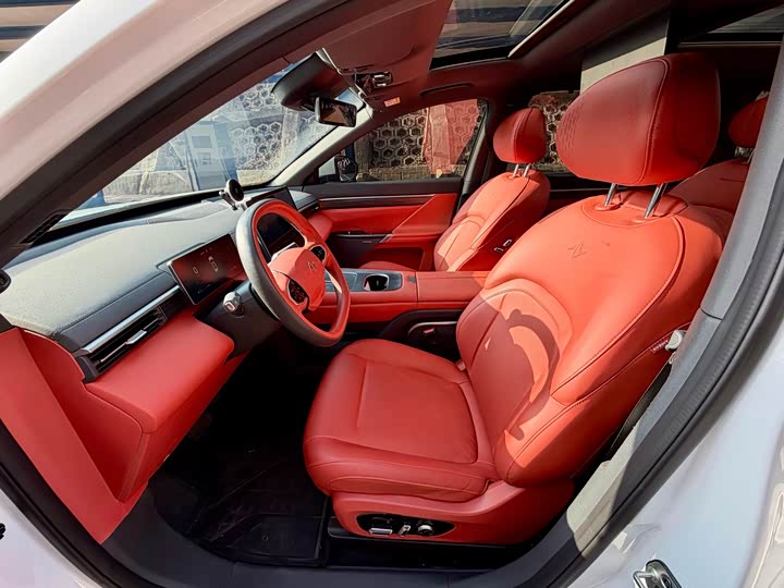 Фото 7 - Dongfeng Yipai eπ 008