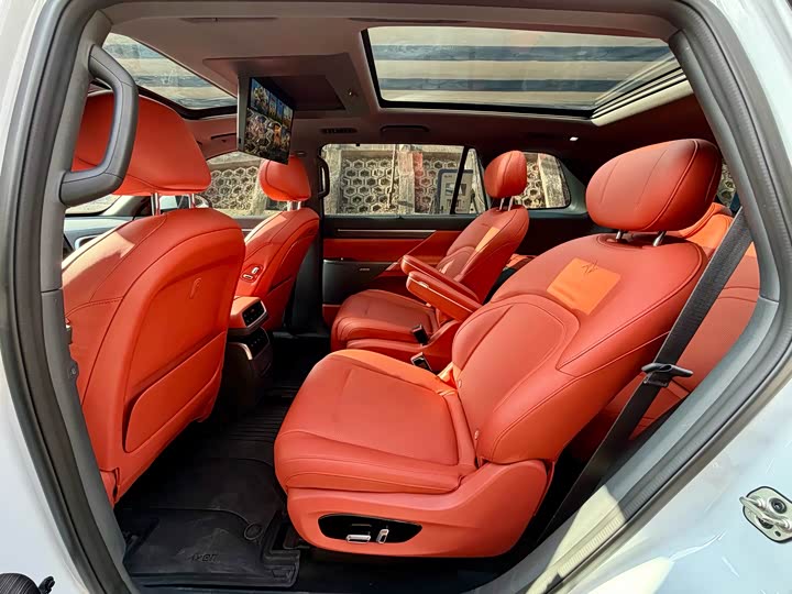 Фото 8 - Dongfeng Yipai eπ 008