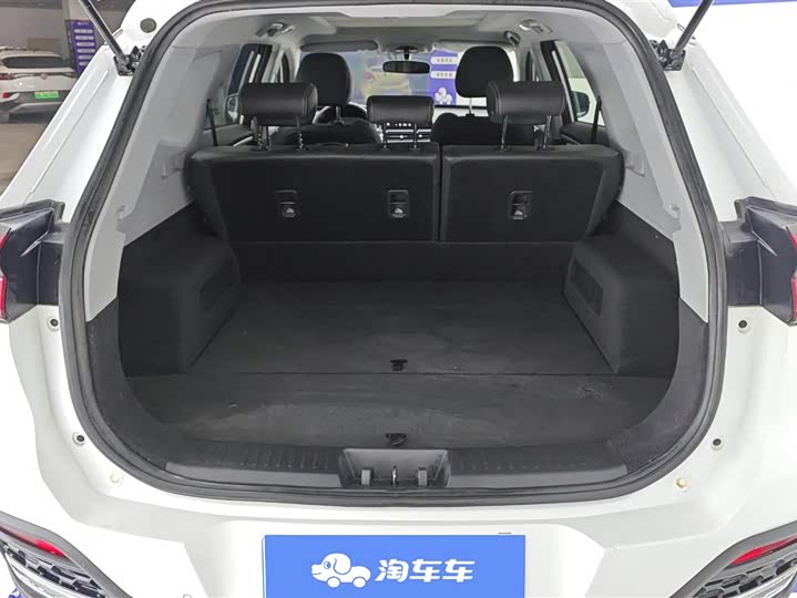 Фото 4 - Chery Tiggo 8