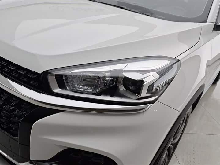 Фото 5 - Chery Tiggo 8