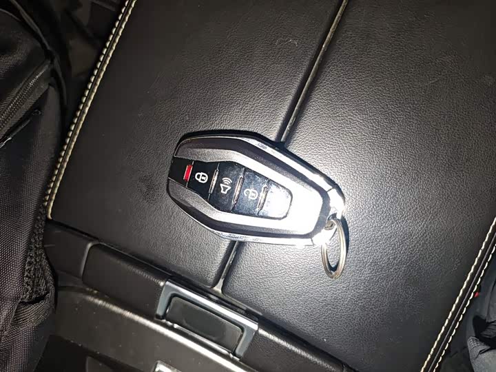 Фото 9 - Jetour X70 Plus