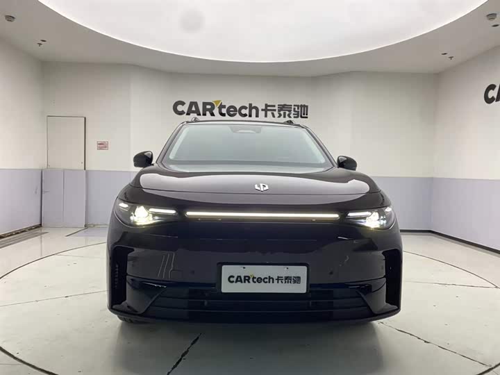 Фото 3 - Leapmotor C16