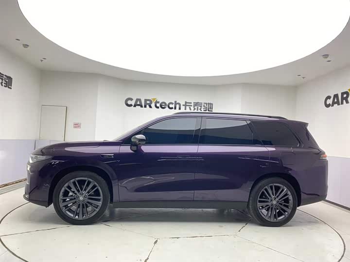 Фото 8 - Leapmotor C16