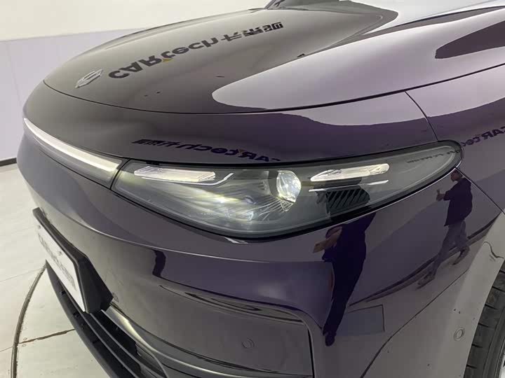 Фото 9 - Leapmotor C16