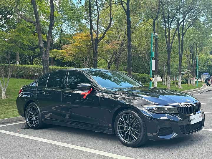 Фото 3 - BMW 3 Series