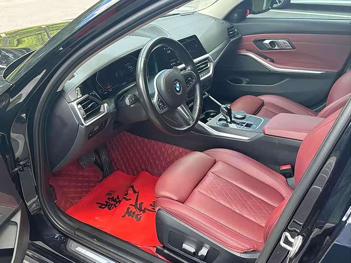 Фото 6 - BMW 3 Series