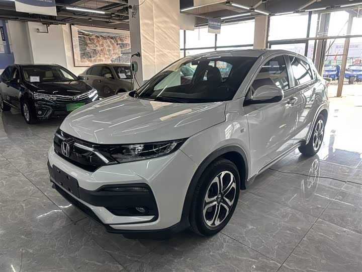 Фото 1 - Honda XR-V