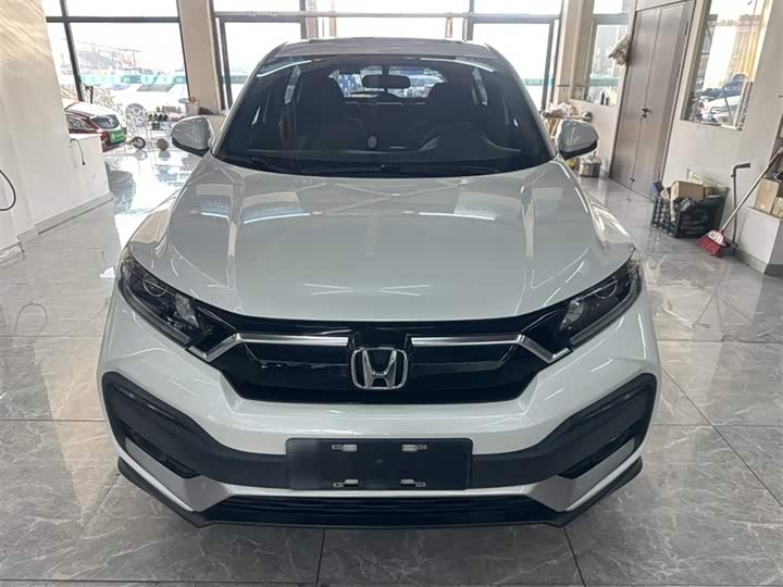 Фото 3 - Honda XR-V