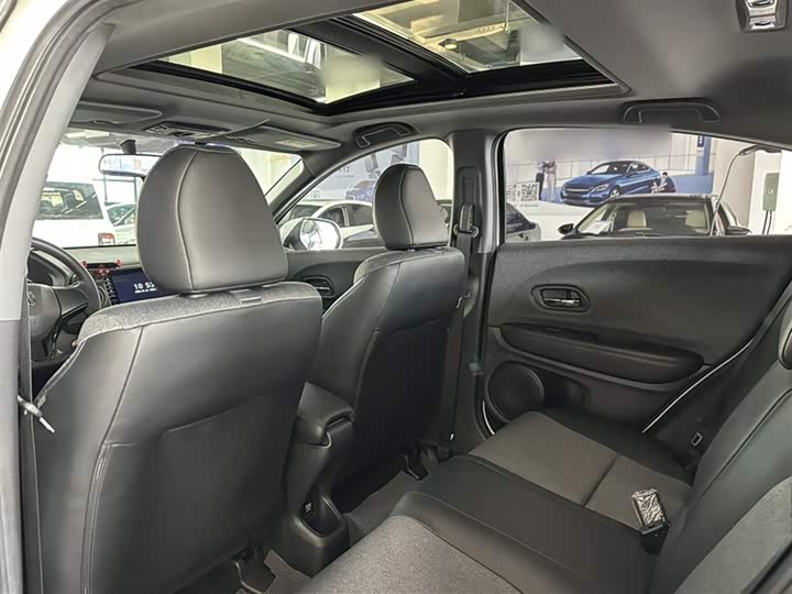 Фото 9 - Honda XR-V