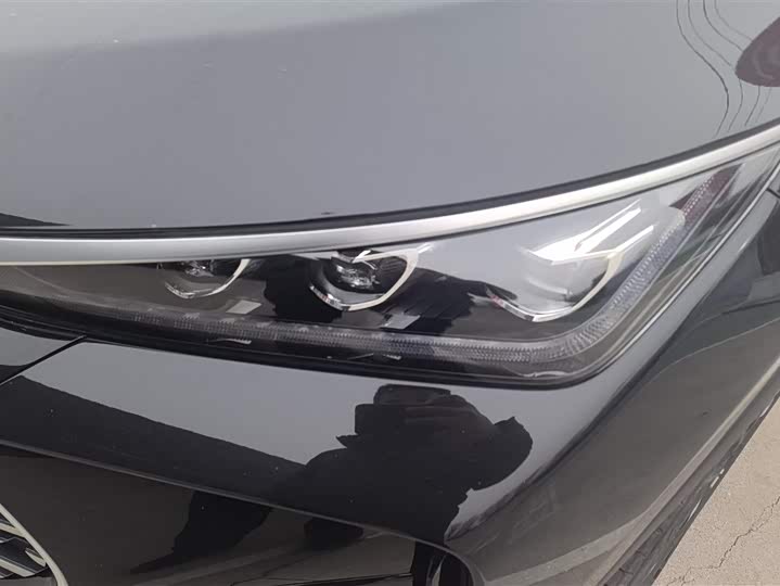 Фото 5 - BYD Tang Hybrid/EV