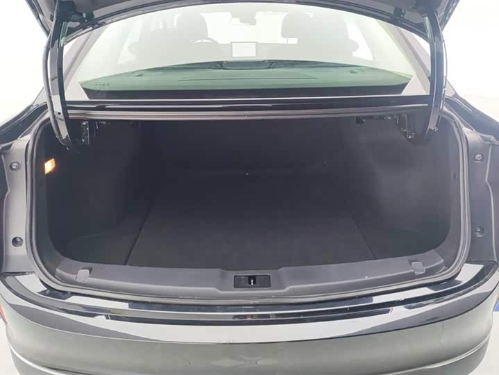 Фото 4 - Hongqi E-QM5