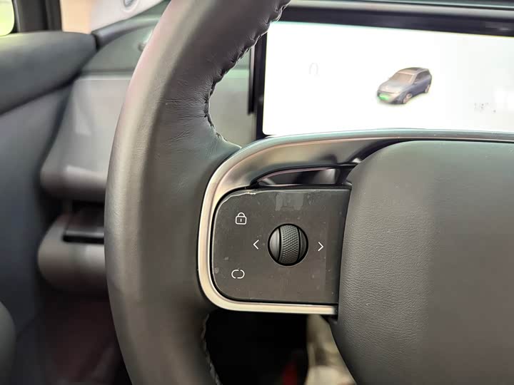 Фото 9 - Leapmotor C10