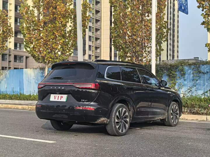 Фото 4 - Aito M7