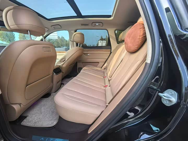 Фото 9 - Aito M7