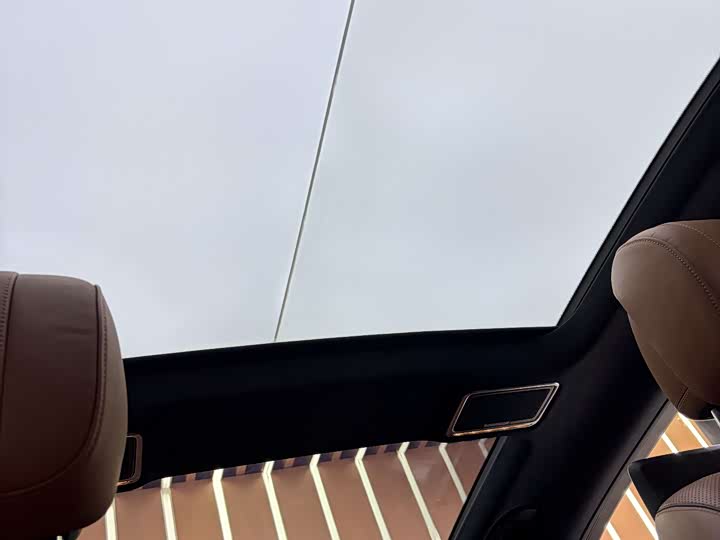 Фото 9 - Mercedes-Benz Maybach S-Class