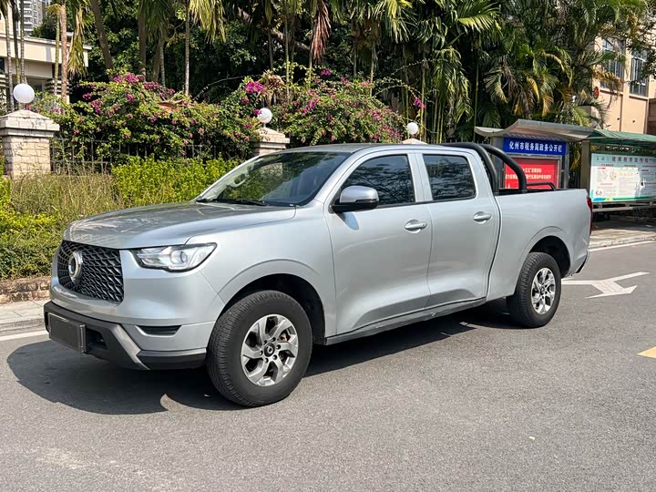 Фото 1 - Great Wall Pao