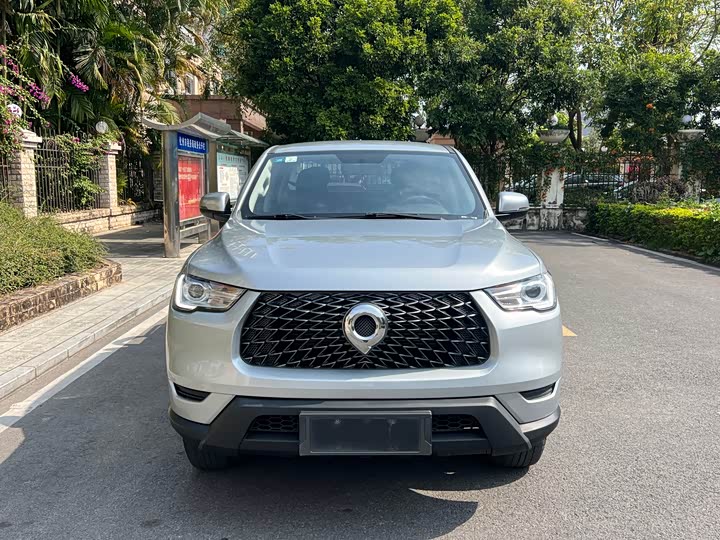 Фото 2 - Great Wall Pao