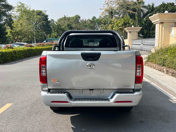 Фото 3 - Great Wall Pao