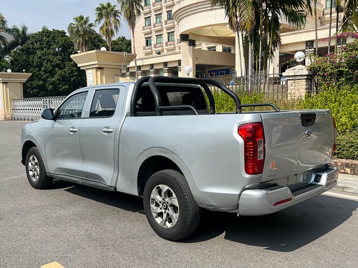 Фото 4 - Great Wall Pao