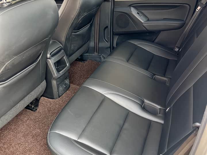 Фото 6 - Great Wall Pao