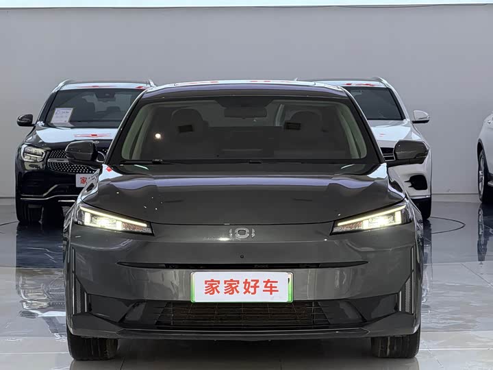Фото 2 - Changan Qiyuan (Nevo) A05