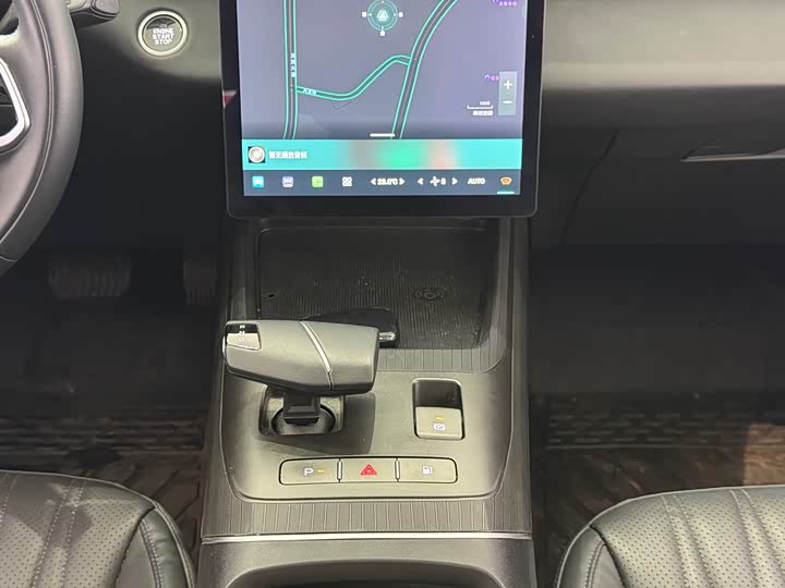 Фото 9 - Changan Qiyuan (Nevo) A05