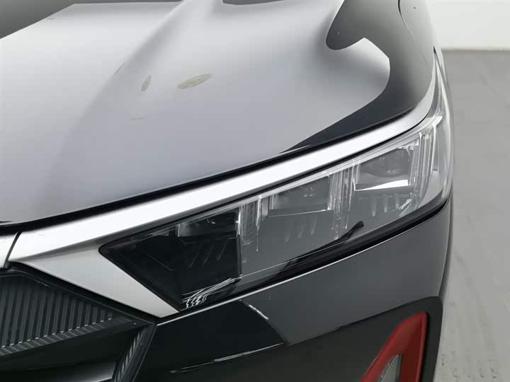 Фото 7 - Dongfeng Aeolus AX7