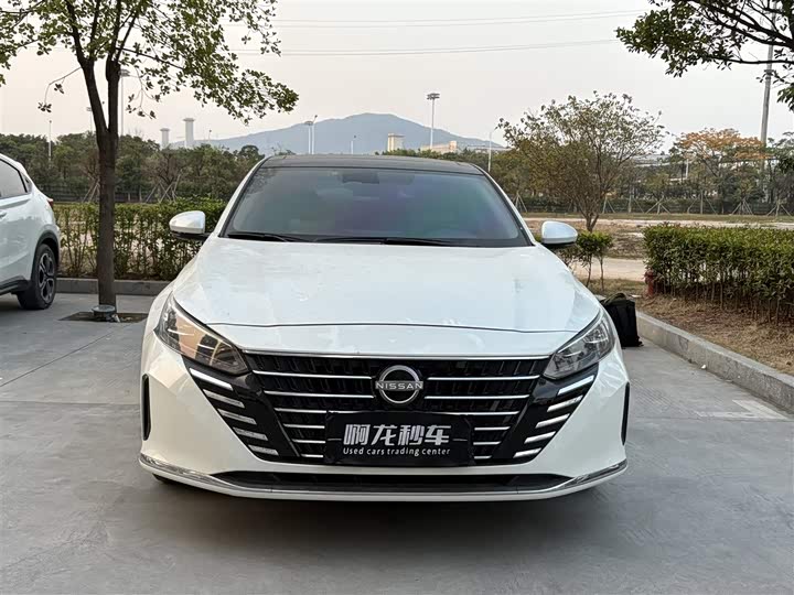Фото 2 - Nissan Teana