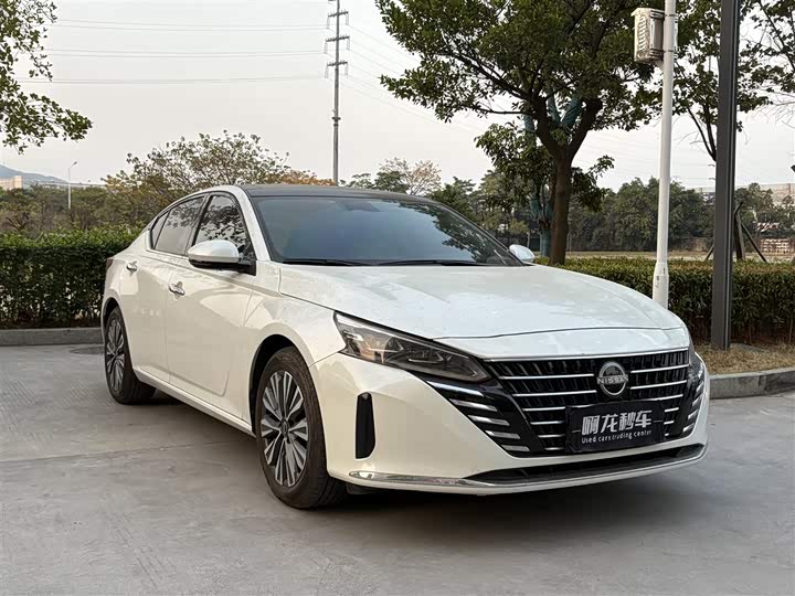 Фото 3 - Nissan Teana