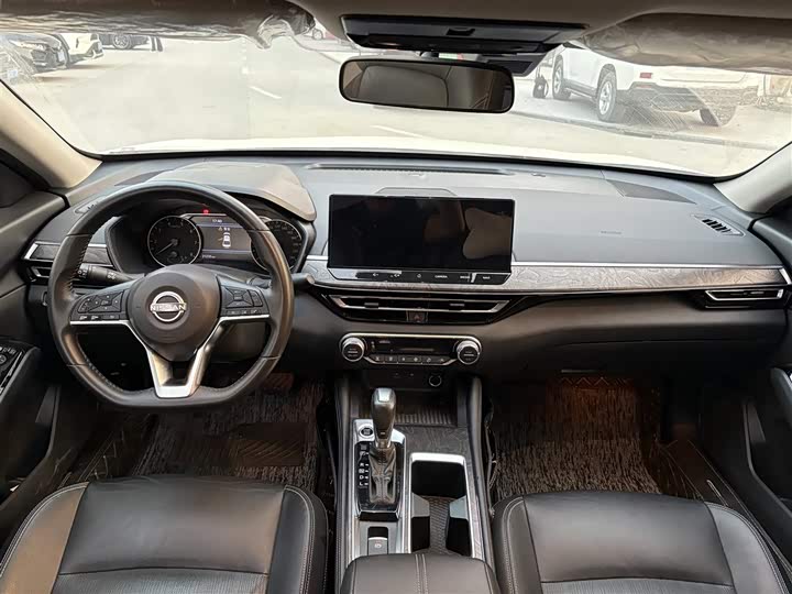 Фото 6 - Nissan Teana