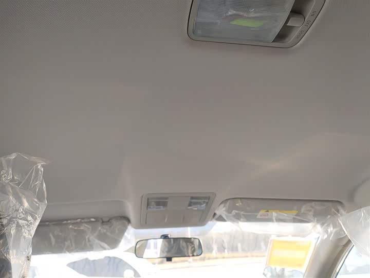 Фото 8 - Dongfeng Aeolus E70