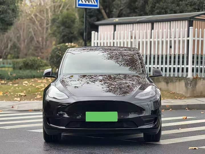 Фото 2 - Tesla Model Y