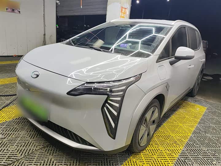 Фото 1 - GAC Aion Y