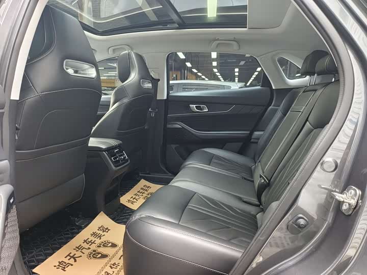 Фото 8 - Changan UNI-K