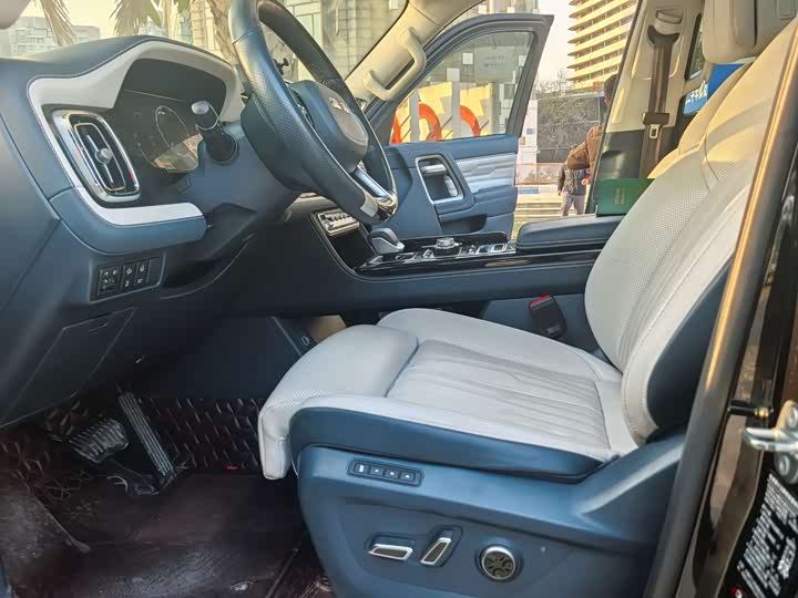 Фото 7 - BAIC Beijing BJ60