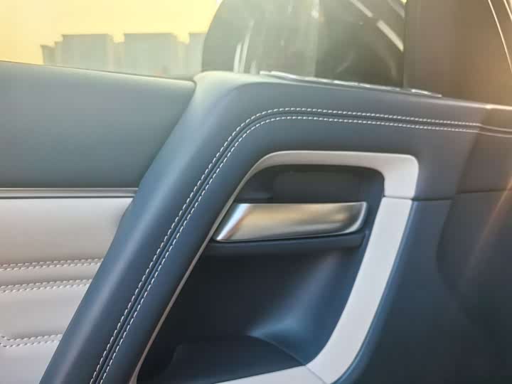 Фото 8 - BAIC Beijing BJ60